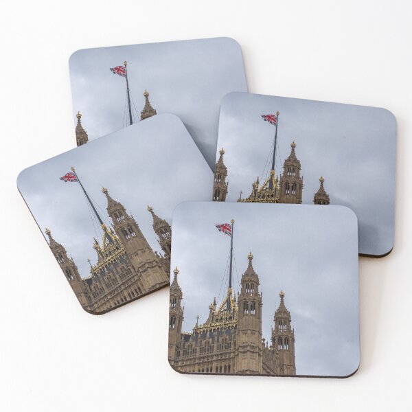 Item preview, Westminster Alley  designed and sold by photosbyalexis.