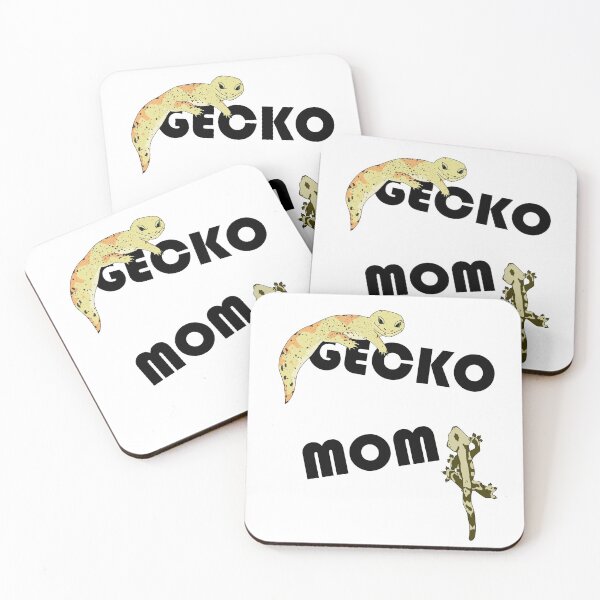 Item preview, Gecko Mom designed and sold by CascadeTyro.