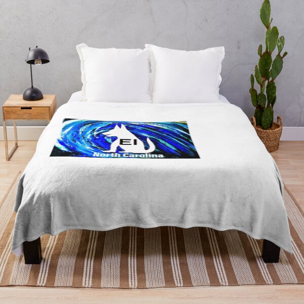 Item preview, The Emerald Isle wave Dog (German Shepherd) designed and sold by barryknauff.