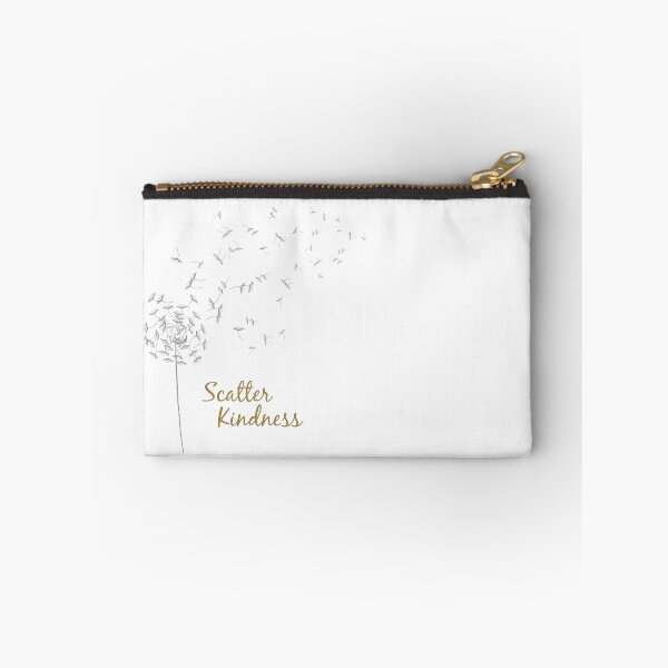 Item preview, Scatter Kindness designed and sold by Biddy Dev.