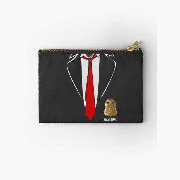 Item preview, Seeley Booth Tee designed and sold by PotatoNomad.
