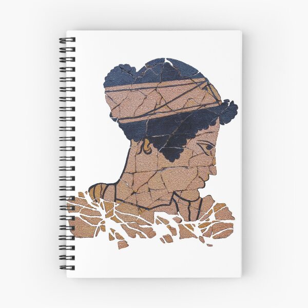 Item preview, Helen Of Troy Fresco Artwork designed and sold by Rocky Mountain Artistry.