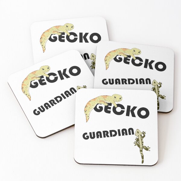 Item preview, Gecko Guardian designed and sold by CascadeTyro.