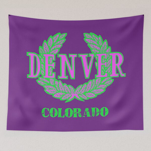 Item preview, colorado designed and sold by inkzella.