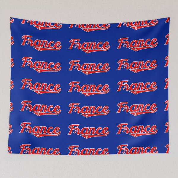 Item preview, FRANCE LETTERING designed and sold by MarkMotta.
