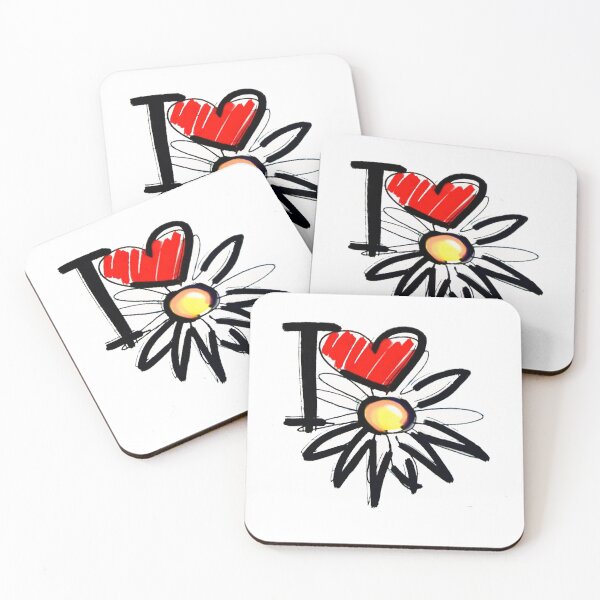 Item preview, I love Margarita designed and sold by MarisaArtes.