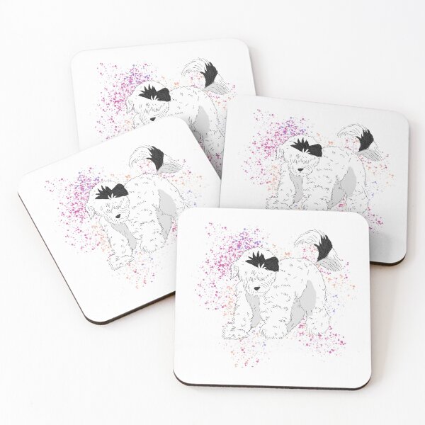 Item preview, Sheepdog joy designed and sold by Sparklydanny.