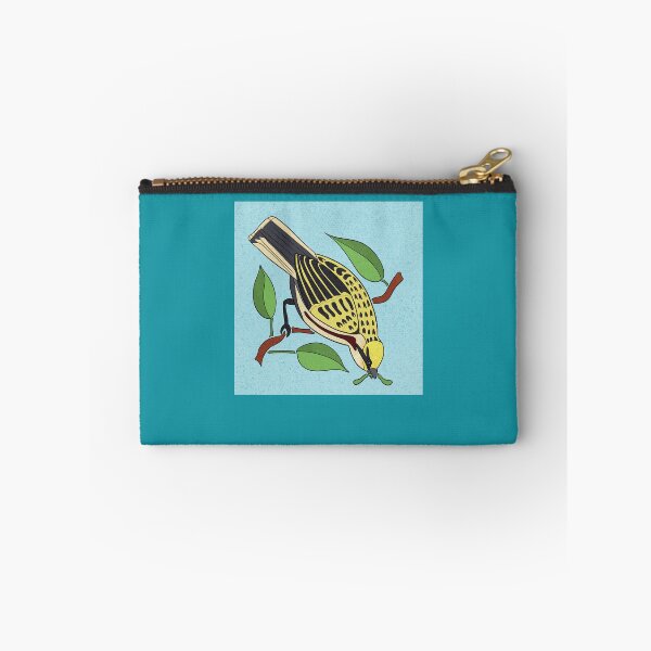 Item preview, Yellow Bird Chestnut-Sided Warbler Songbird 2 of 9 designed and sold by Sheri42.