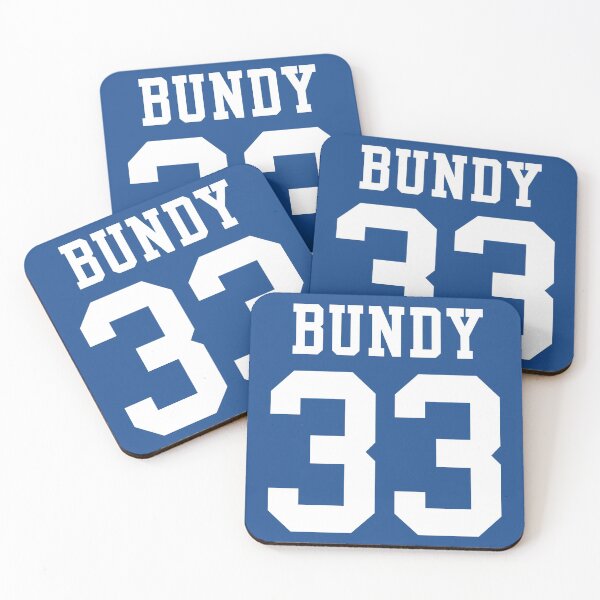Item preview, Bundy 33 designed and sold by A Brand With No Name.