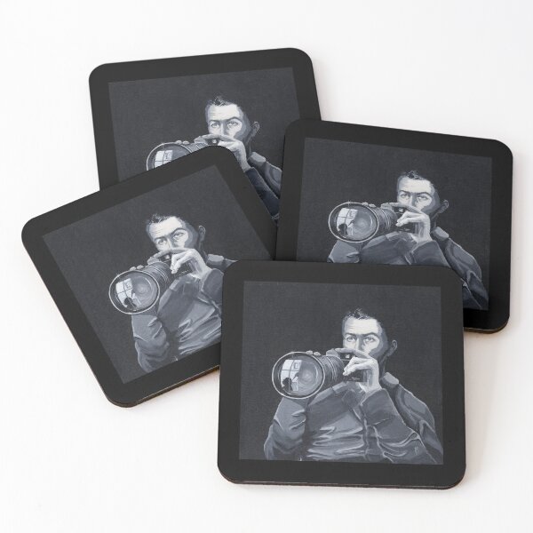 Item preview, Rear Window with a twist designed and sold by Redbarron.