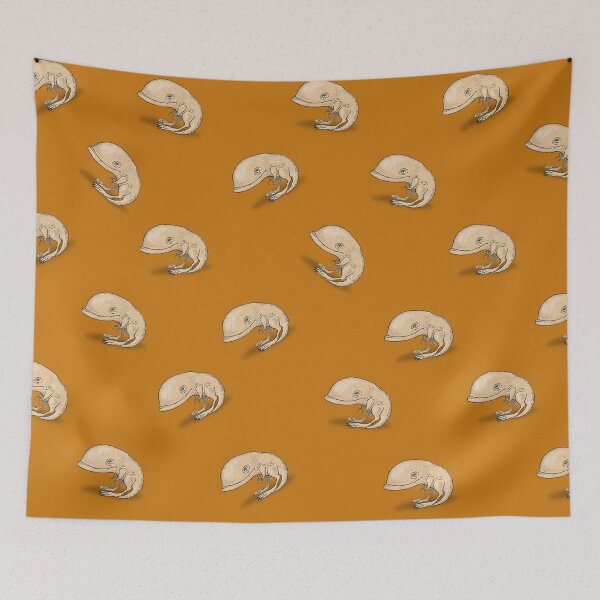 Item preview, Guars, guars everywhere designed and sold by Igor Faun.
