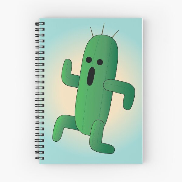 Item preview, Cactuar designed and sold by Kieran Craft.