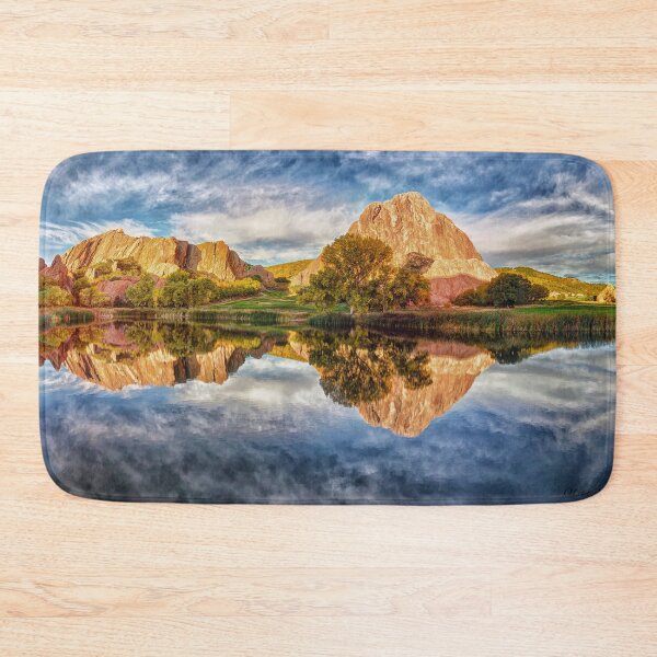 Item preview, Colorful Colorado - Roxborough Park and Arrowhead Golf Course   designed and sold by Rocky Mountain Artistry.