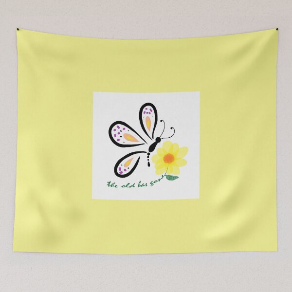 Item preview, The Old is Gone designed and sold by cacs.