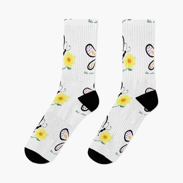 Item preview, The Old is Gone designed and sold by cacs.