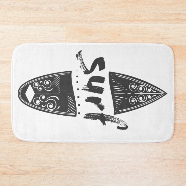 Item preview, Surfing designed and sold by MonVerSer.