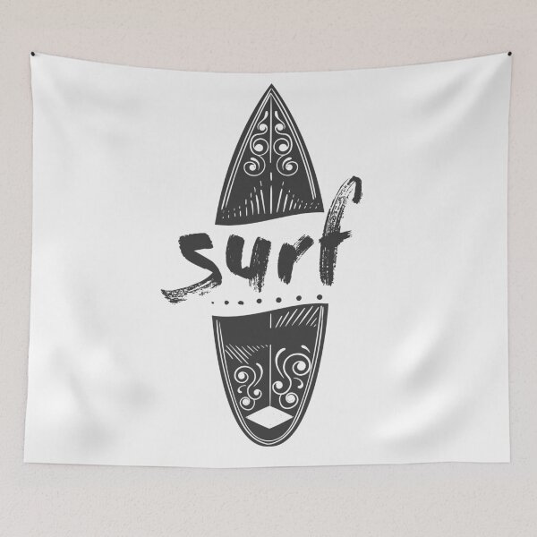 Item preview, Surfing designed and sold by MonVerSer.