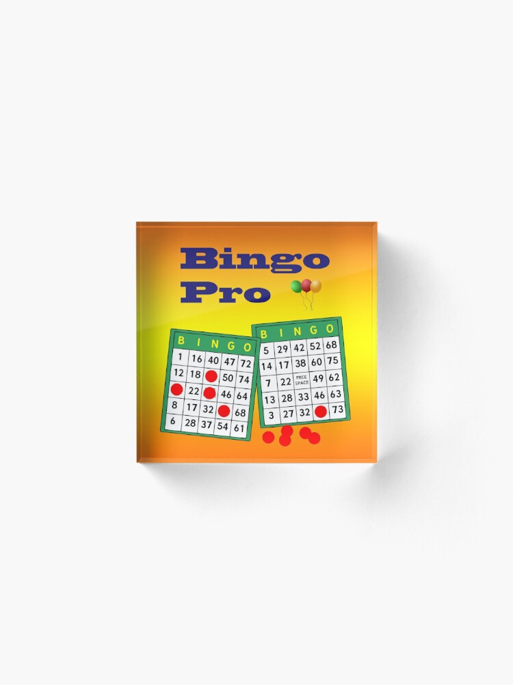 Highlife Bingo