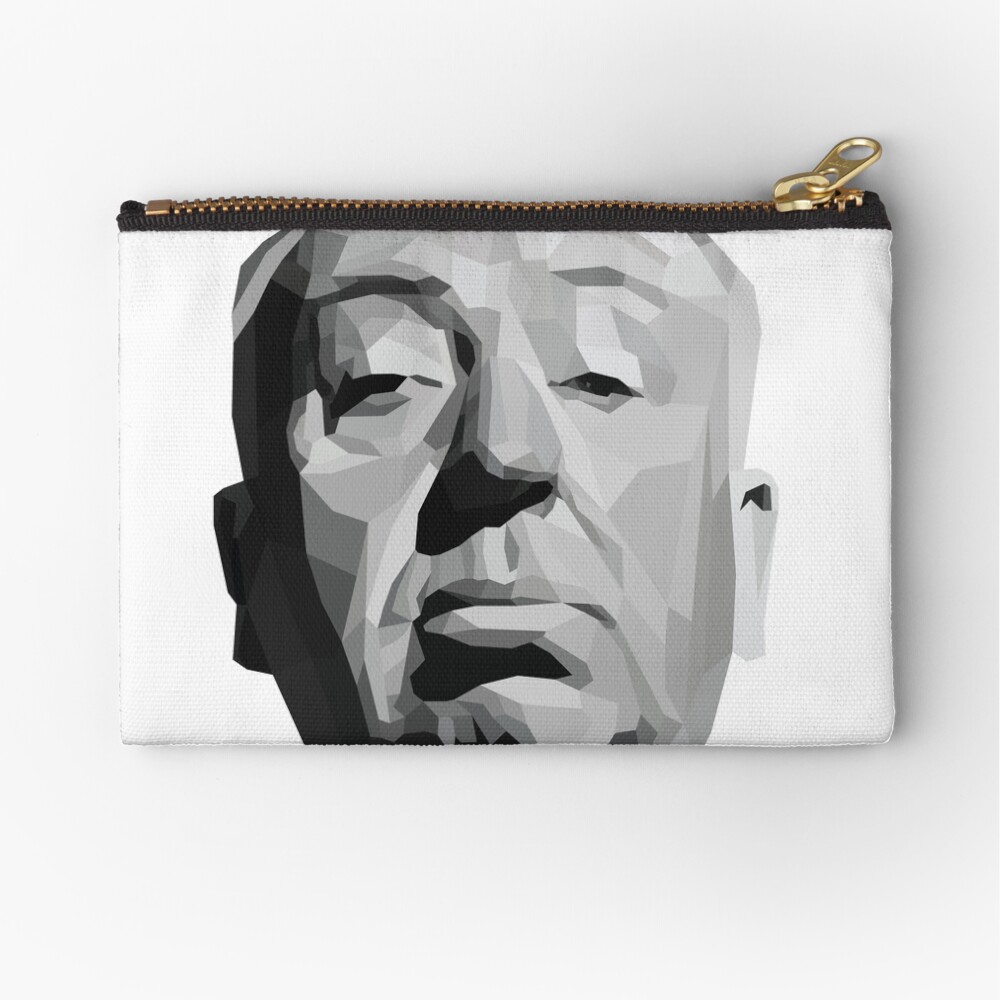 Item preview, Zipper Pouch designed and sold by danihops.
