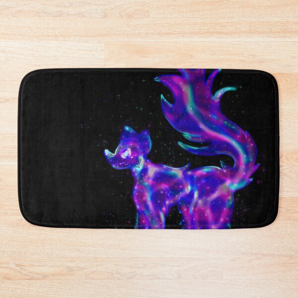 Item preview, Galaxy Fox designed and sold by TiredEyeSharkCo.