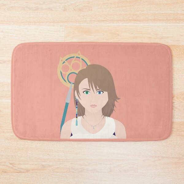 Item preview, Yuna designed and sold by Kieran Craft.