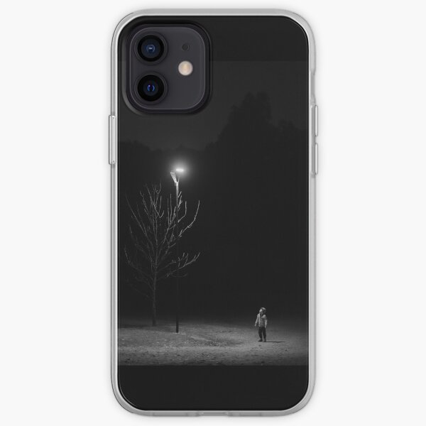 A Pocket of Safety iPhone Soft Case