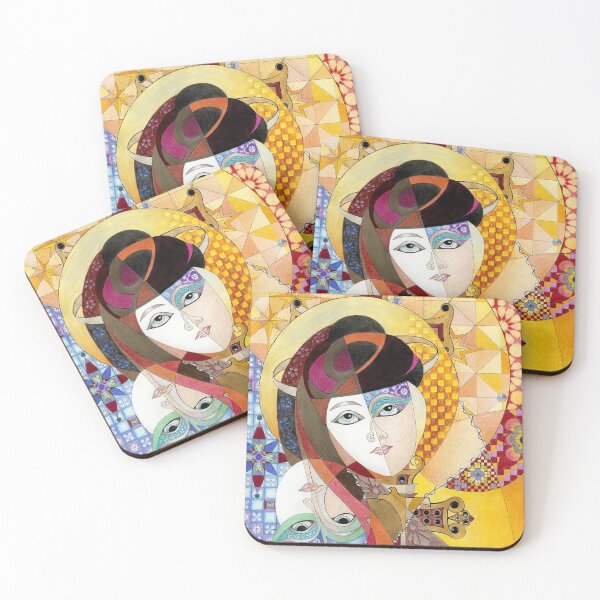 Item preview, Essence designed and sold by Linda Bassett.