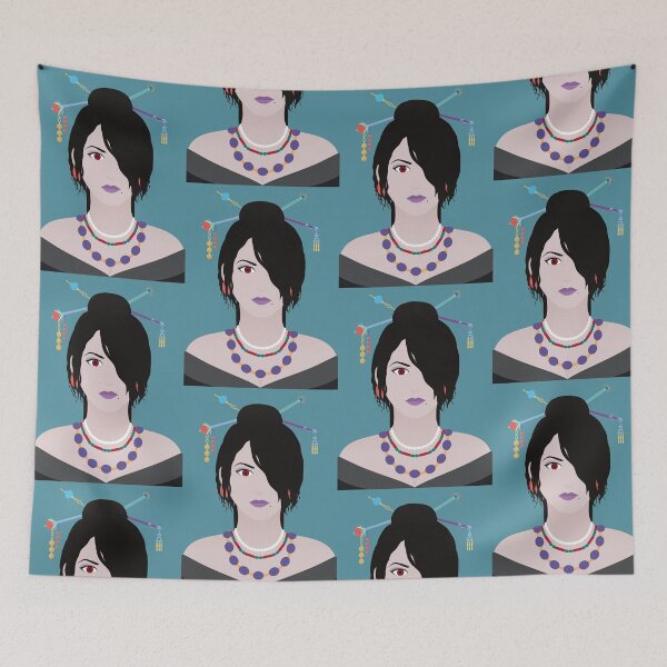 Item preview, Lulu designed and sold by Kieran Craft.