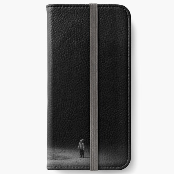 A Pocket of Safety iPhone Wallet