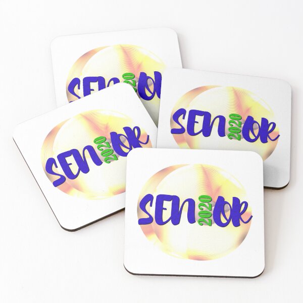 Item preview, Senior 2020 - Marching Band - Cymbals designed and sold by BandMomDesigns.