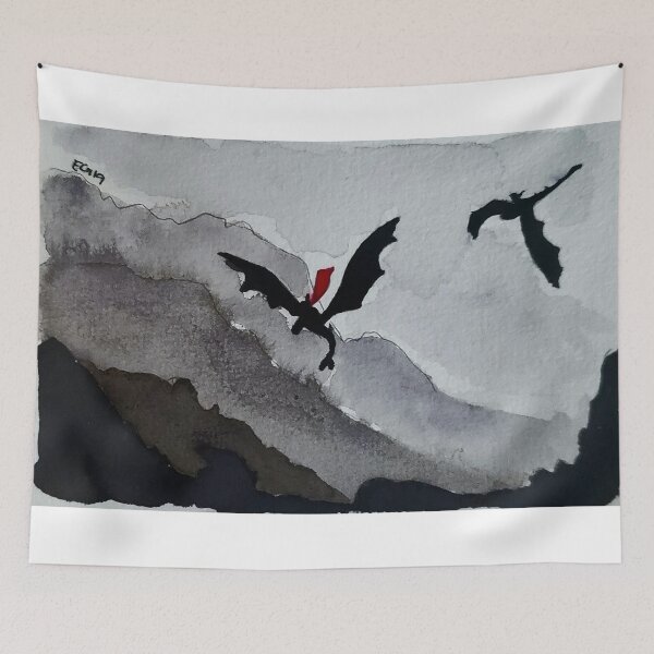 Item preview, Dragon designed and sold by EmmerG.