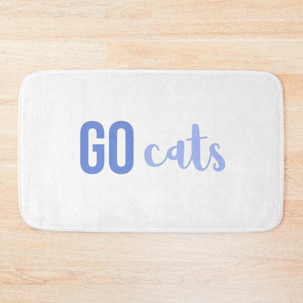 Item preview, Go Cats designed and sold by allieweek.