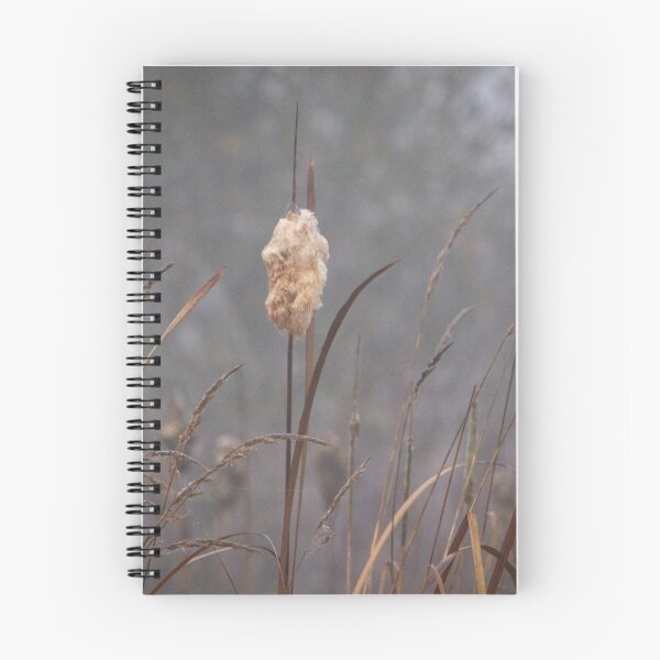 Item preview, Fall Cattails designed and sold by AvocaSpring.