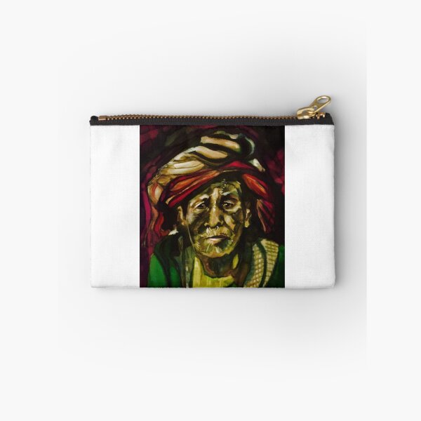 Item preview, Nepali elder designed and sold by Pipsilk.