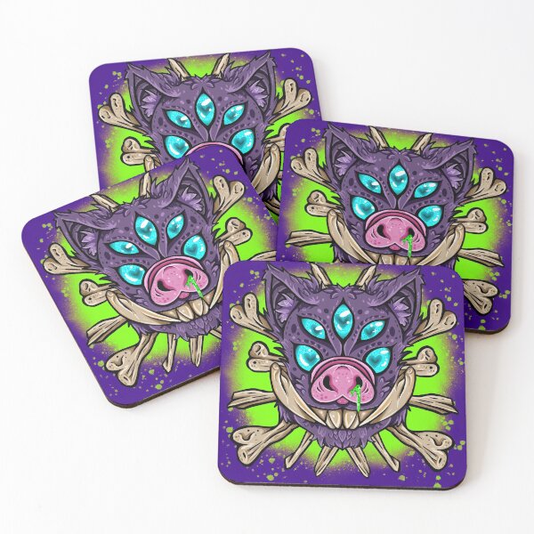 Item preview, Mutant Hog designed and sold by DrownedCalamari.