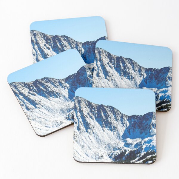 Item preview, Continental Divide   designed and sold by JRRouse.