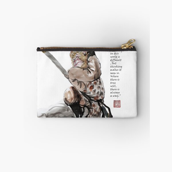 Item preview, Monkey King Scans designed and sold by Huluhua.