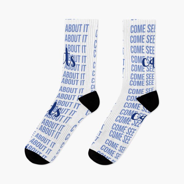 Item preview, Go Cats, Come See About It designed and sold by allieweek.