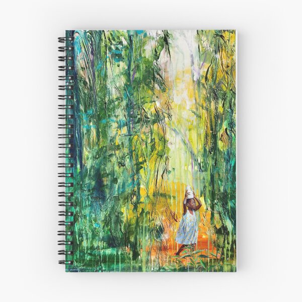 Item preview, Beautiful Passageway designed and sold by Eva Crawford.