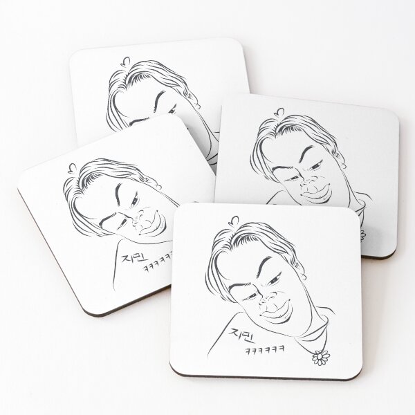 Item preview, Meme JIMIN 2 designed and sold by GXNER-art.
