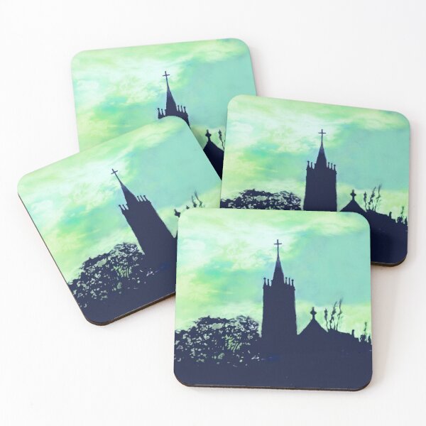 Item preview, Saint Mary's Church designed and sold by Albert.