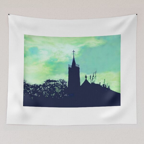 Item preview, Saint Mary's Church designed and sold by Albert.