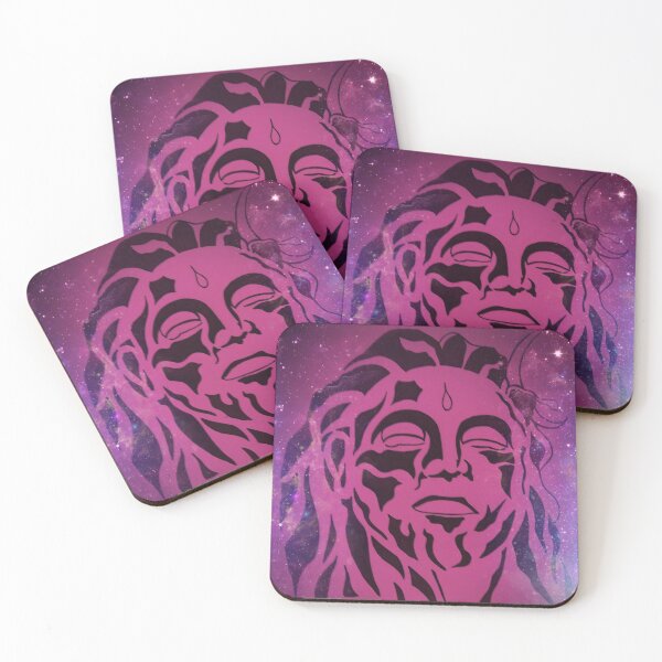 Item preview, Shiva pink galaxy designed and sold by Loveinnerself.