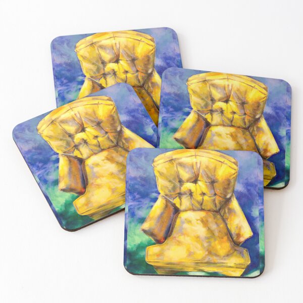 Item preview, Boldly Approach designed and sold by Eva Crawford.