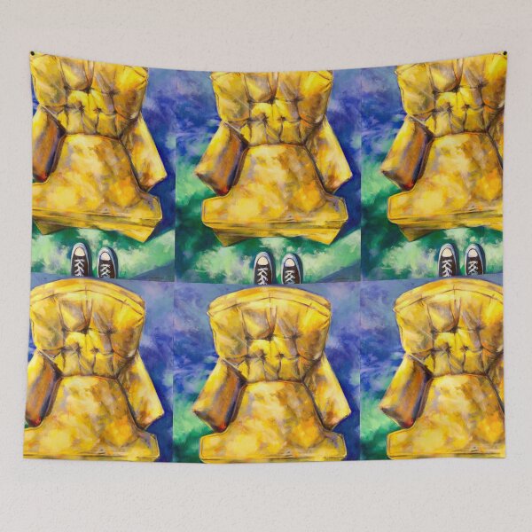 Item preview, Boldly Approach designed and sold by Eva Crawford.