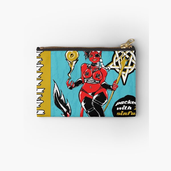 Item preview, Titillating Tales Pop Art designed and sold by PoesUnderstudy.
