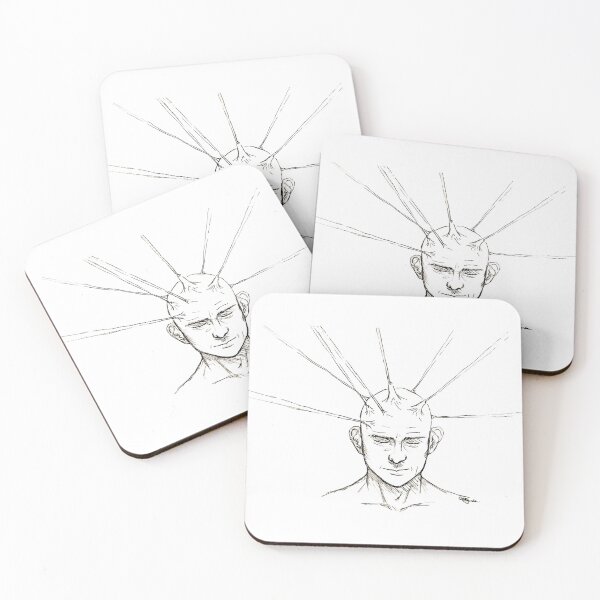 Item preview, Strings That Tie To You designed and sold by Chris Dywanski.