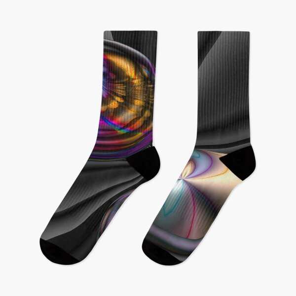 Item preview, Tesseract: Folds in the Void of Space designed and sold by barrowda.