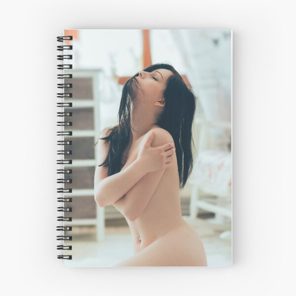 Item preview, Nude Girl - NudeART designed and sold by Martin  Slotta.