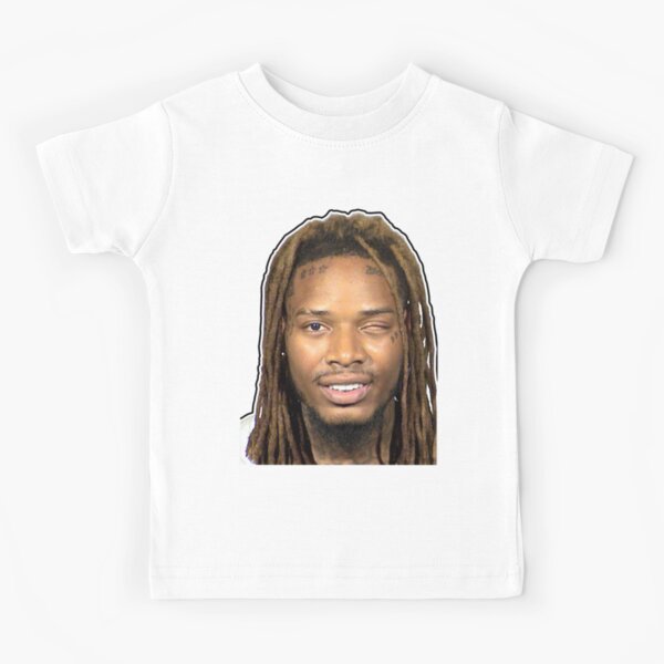 fetty wap shirts